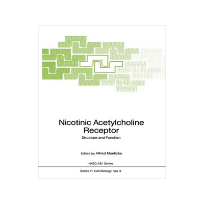 预订 Nicotinic Acetylcholine Receptor