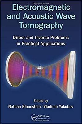 【预售】Electromagnetic and Acoustic Wave Tomography