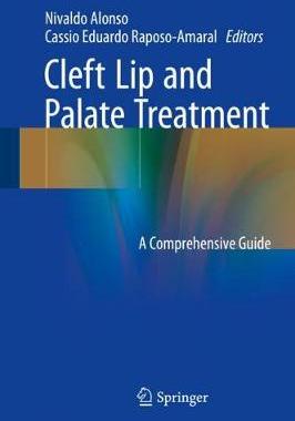 【预订】Cleft Lip and Palate Treatment