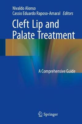 【预订】Cleft Lip and Palate Treatment