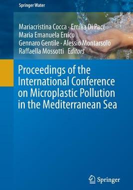 【预订】Proceedings of the International Conference on Microplastic Pollution in the Mediterranean Sea