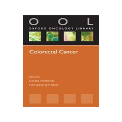[预订]Colorectal Cancer 9780199590209