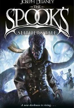 【预订】Spook’s: Slither’s Tale