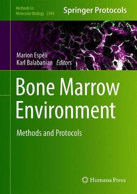 【预订】Bone Marrow Environment