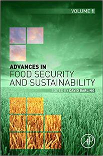 Advances Food Security Sustainability and 预售