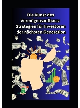 预订 Die Kunst des Vermögensaufbaus: Strategien für Investoren der nächsten Generation: 9798334952768