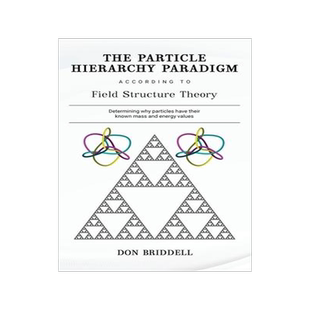 [预订]The Particle Hierarchy Paradigm 9781735704166