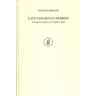 A Linguistic Analysis of its Different T