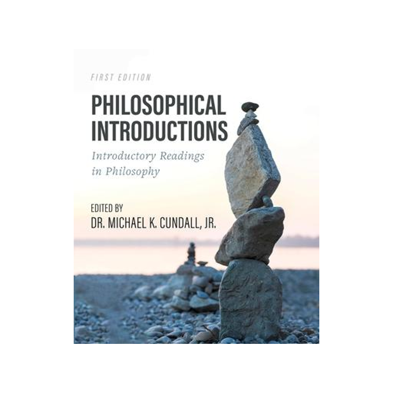 [预订]Philosophical Introductions 9781793517166
