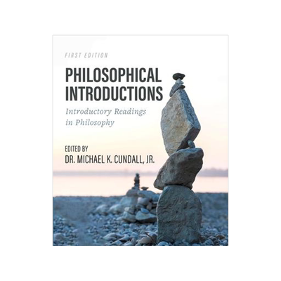 [预订]Philosophical Introductions 9781793517166
