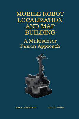 预订 Mobile Robot Localization and Map Building