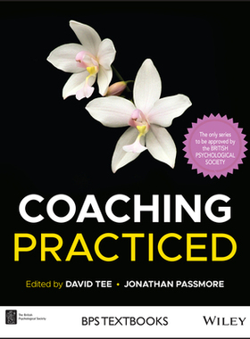 【预订】Coaching Practiced 9781119835691