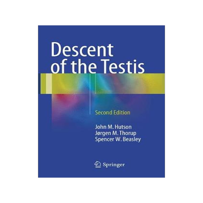 预订 Descent of the Testis