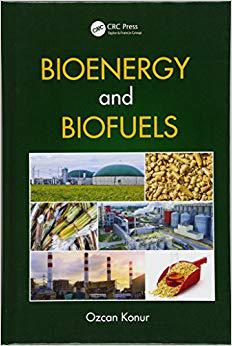 【预售】Bioenergy and Biofuels
