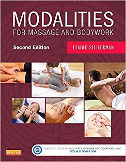 【预售】Modalities for Massage and Bodywork
