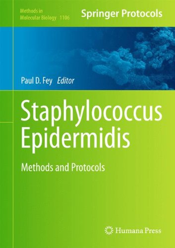 【预订】Staphylococcus Epidermidis