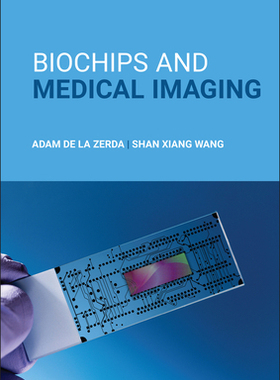 [预订]Biochips and Medical Imaging