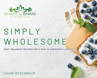Simply Wholesome 9781088063378 预订