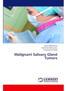 预订 Malignant Salivary Gland Tumors: 9786207649457