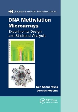 【预订】Dna Methylation Microarrays