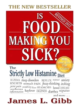预订 Is Food Making You Sick?: The Strictly Low Histamine Diet