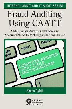 【预订】Fraud Auditing Using CAATT
