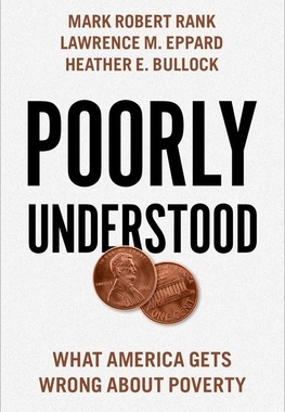 【预订】Poorly Understood