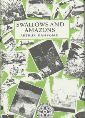 【预订】Swallows And *s