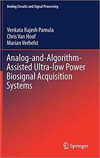 and Analog Algorithm Assisted ... Ultra 预售