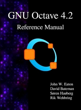 预订 Gnu Octave 4.2 Reference Manual: 9789888407071