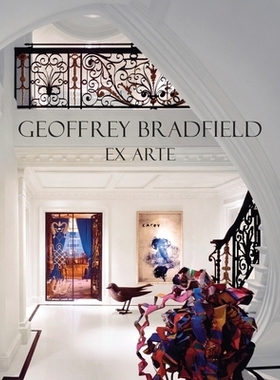 预订 Geoffrey Bradfield Ex Arte: 9781917438247