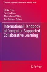 【预订】International Handbook of Computer-Supported Collaborative Learning 9783030652937