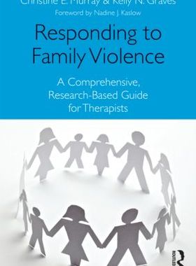 【预订】Responding to Family Violence