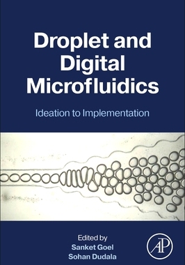 预订 Droplet and Digital Microfluidics