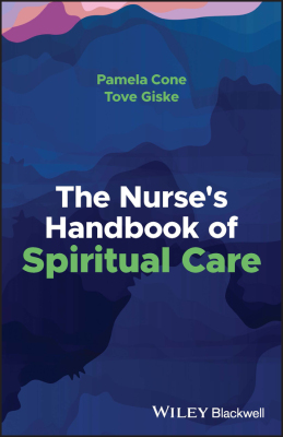 【预订】The Nurse’S Handbook Of Spiritual Care 9781119890775