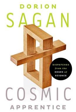 预订 Cosmic Apprentice: Dispatches from the Edges of Science