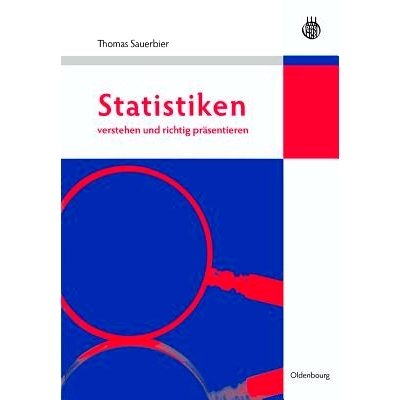 预订 Statistiken verstehen und richtig präsentieren: 9783486590609
