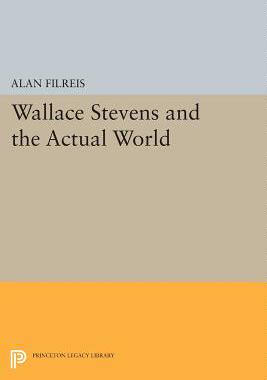 【预订】Wallace Stevens and the Actual World