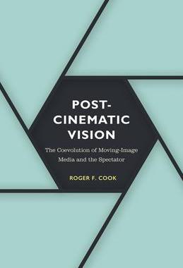 [预订]Postcinematic Vision 9781517907679