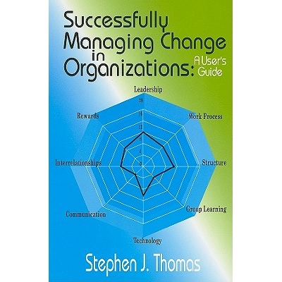 预订 Successfully Managing Change in Organizations: 9780831134099