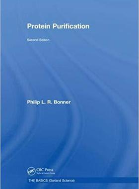 【预售】Protein Purification