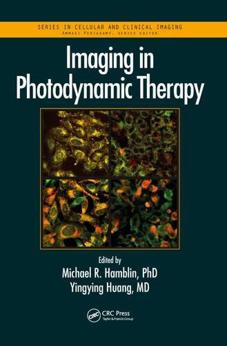 【预订】Imaging in Photodynamic Therapy 9780367782351