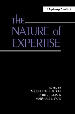【预订】The Nature of Expertise