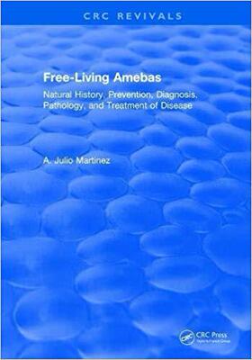 【预售】Free-Living Amebas: Natural History, Prevention, Diagnosis, Pathology, and Treatment of Disease