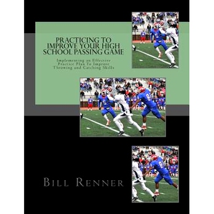 Practice High Your 预订 Passing Effective Plan Improve Implementing Game Throwing School Practicing