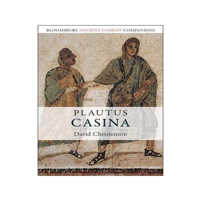 [预订]Plautus 9781350020542