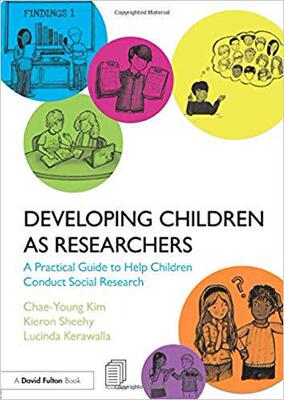 【预售】Developing Children as Researchers