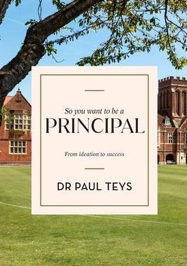[预订]So You Want To Be A Principal 9781922607249