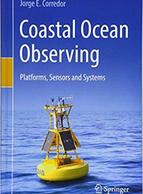 【预售】Coastal Ocean Observing