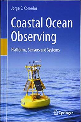 【预售】Coastal Ocean Observing